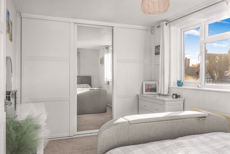 Molyneux Drive Bodicote